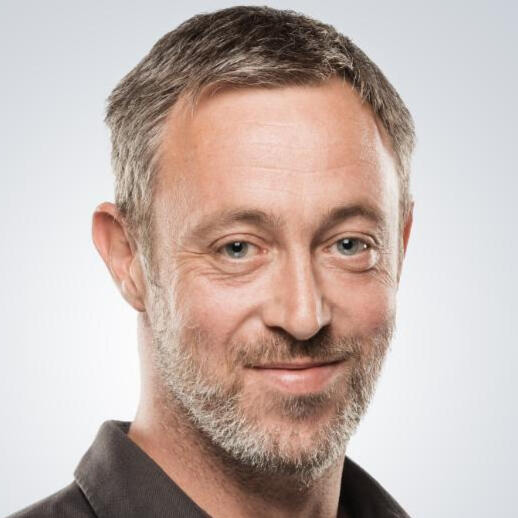 Christian A. Djurhuus