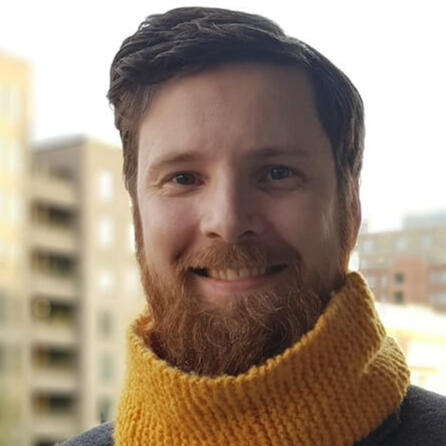 Bjartur Fríði Clementsen